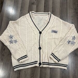 The Cardigan OG Taylor Swift: Authentic